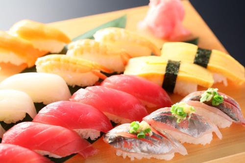 Imagen general del Hotel Ooedo-Onsen Monogatari Nanki Kushimoto. Foto 8