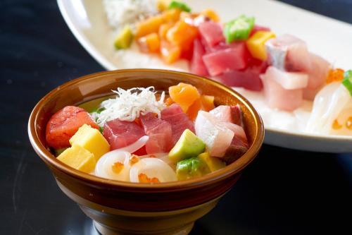 Imagen general del Hotel Ooedo-Onsen Monogatari Nanki Kushimoto. Foto 9