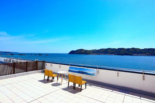 Imagen general del Hotel Ooedo-Onsen Monogatari Nanki Kushimoto. Foto 15