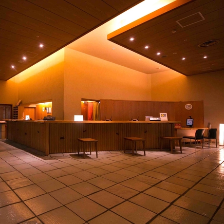Imagen de los interiores del Hotel Ookawaso. Foto 19