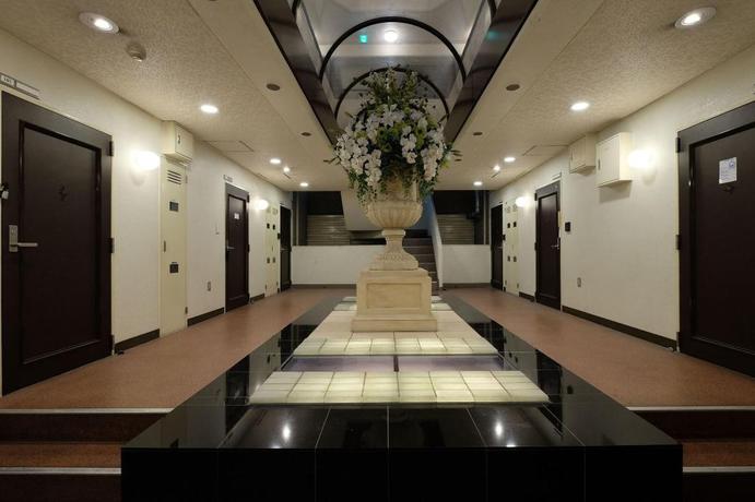 Imagen de los interiores del Hotel Ookini Hotels Dotonbori Apartment. Foto 20