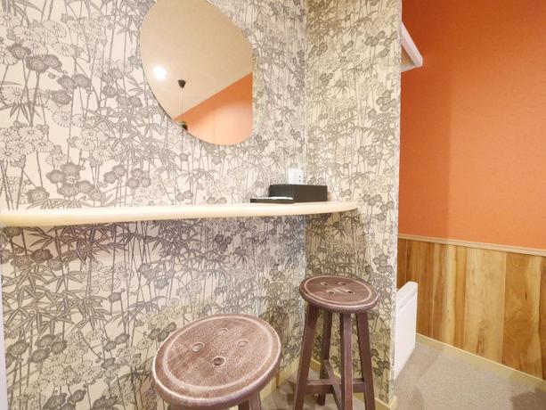 Imagen de la habitación del Hotel Ookini Hotels Dotonbori Apartment. Foto 7