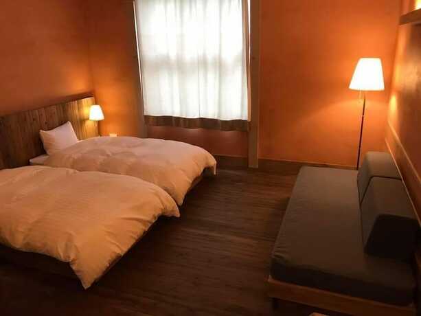 Imagen general del Hotel Oomishima Ikoinoie. Foto 1