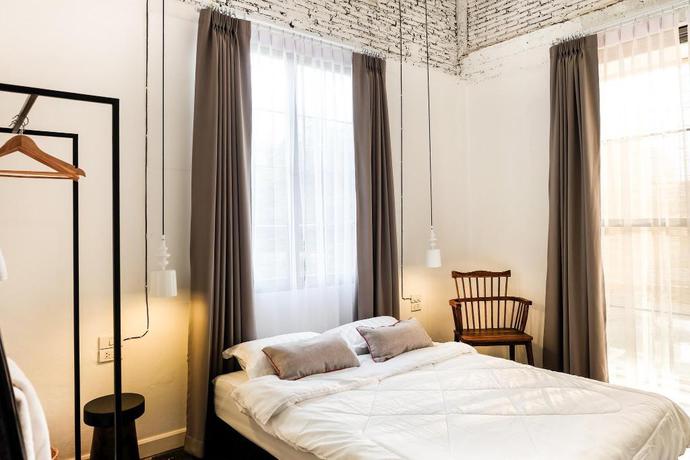 Imagen general del Hotel Oon Poshtel. Foto 3