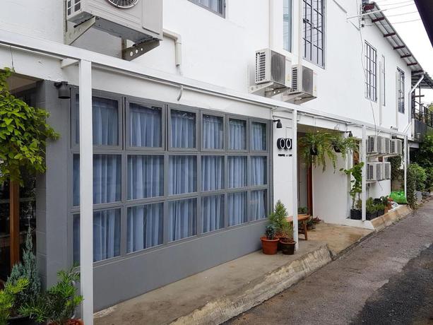 Imagen general del Hotel Oon Poshtel. Foto 5