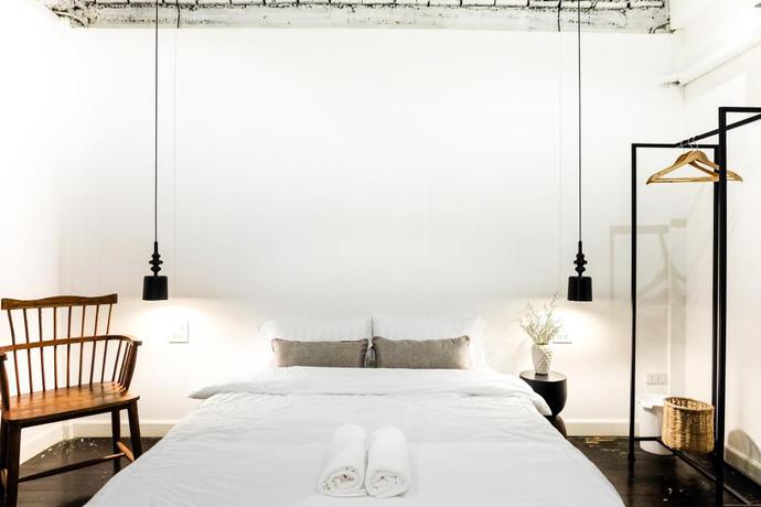 Imagen general del Hotel Oon Poshtel. Foto 6