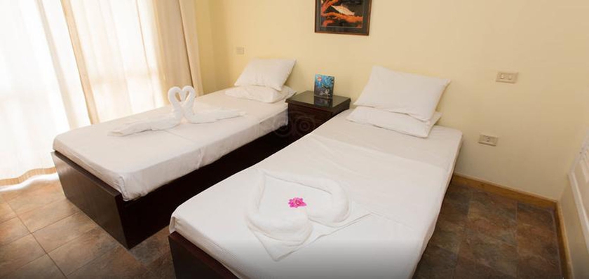 Imagen de los exteriores del Hotel Oonas Dive Club. Foto 9