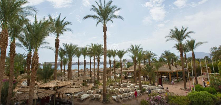 Imagen de los exteriores del Hotel Oonas Dive Club. Foto 10