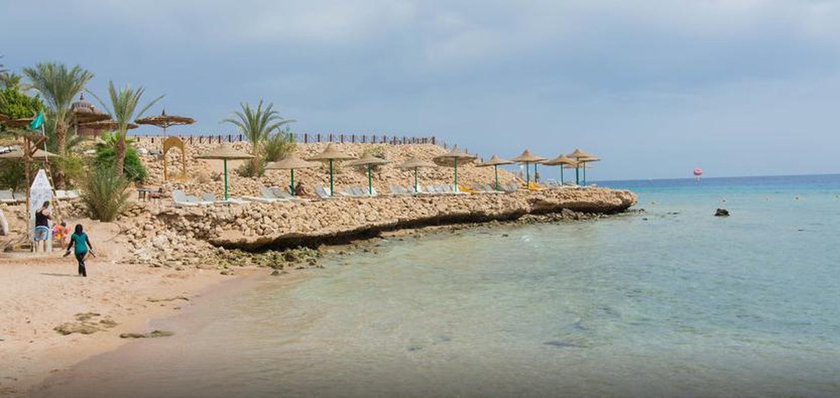 Imagen de los exteriores del Hotel Oonas Dive Club. Foto 11