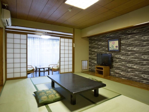 Imagen de la habitación del Hotel Oonoya. Foto 13