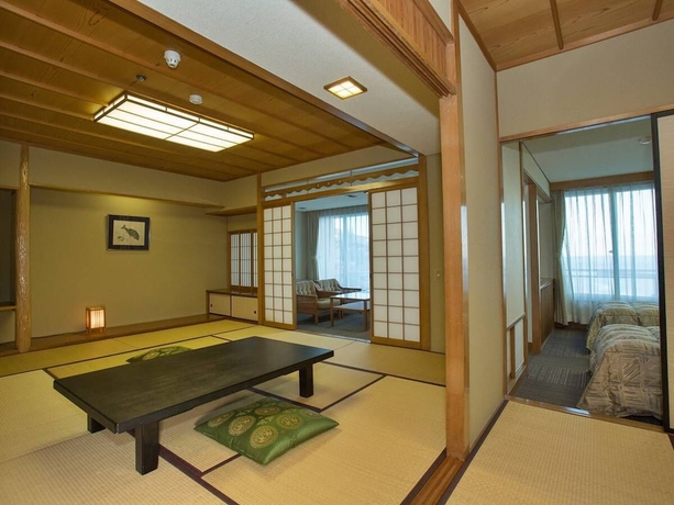 Imagen de la habitación del Hotel Oonoya. Foto 15