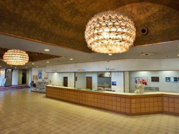 Imagen de los interiores del Hotel Oonoya. Foto 18