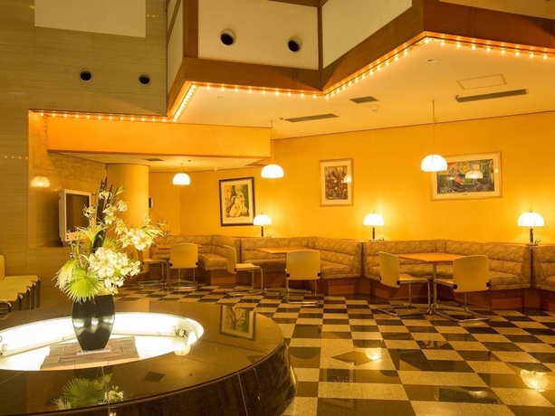 Imagen del bar/restaurante del Hotel Oonoya. Foto 11