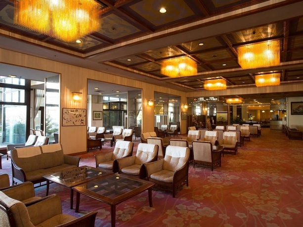 Imagen del bar/restaurante del Hotel Oonoya. Foto 12
