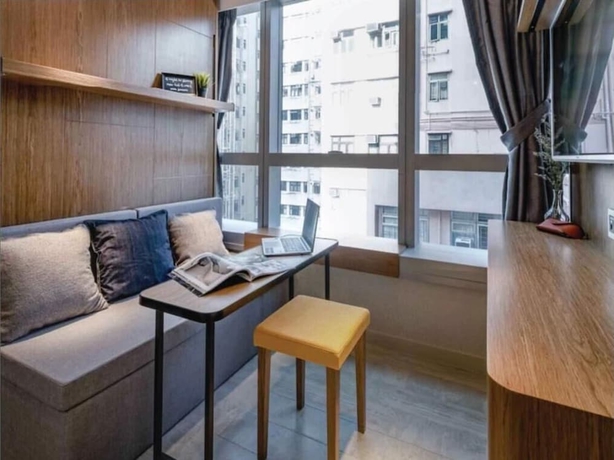 Imagen de la habitación del Hotel Oootopia West. Foto 7