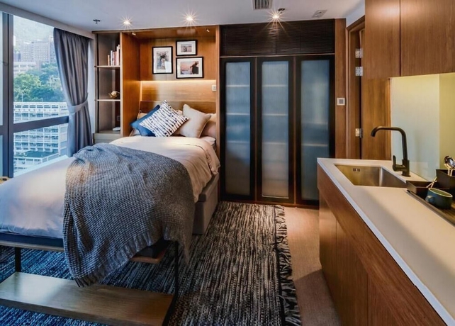 Imagen de la habitación del Hotel Oootopia West. Foto 9