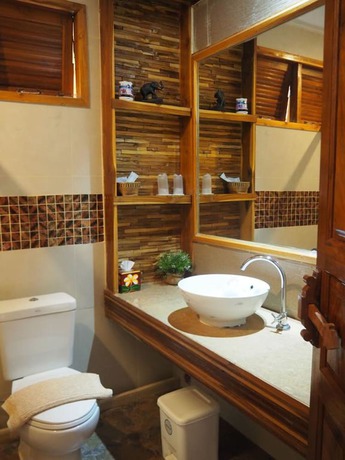 Imagen de la habitación del Hotel Oopkaew Resort. Foto 11