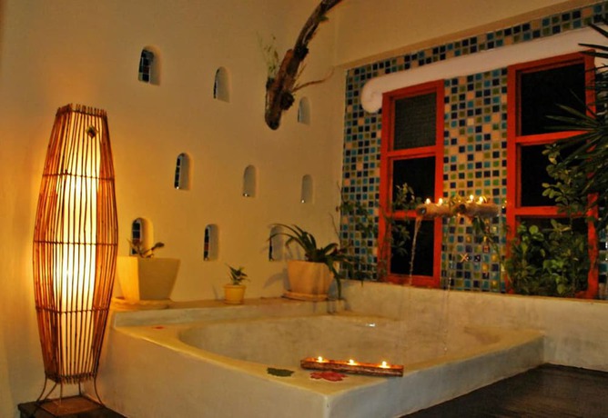 Imagen de la habitación del Hotel Oopkaew Resort. Foto 13