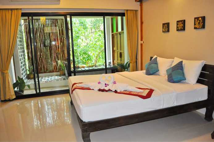Imagen de la habitación del Hotel Oopkaew Resort. Foto 15