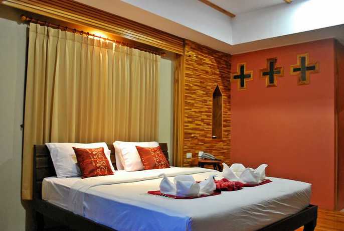 Imagen de la habitación del Hotel Oopkaew Resort. Foto 16