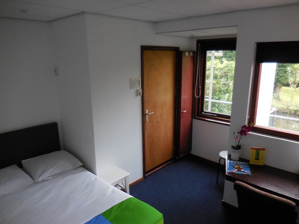 Imagen de la habitación del Hotel Oorsprongpark. Foto 10