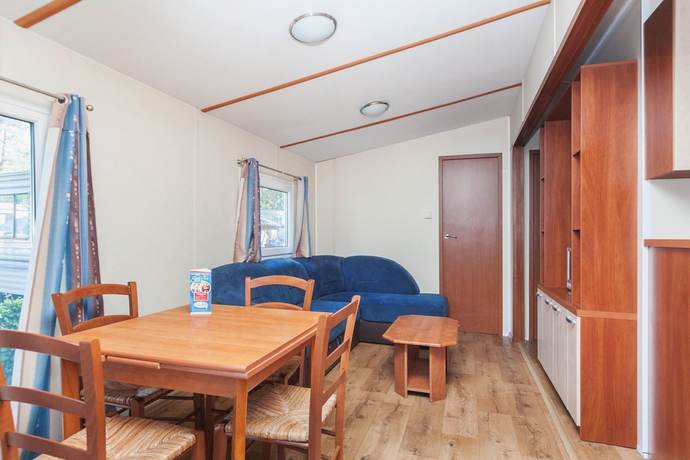 Imagen de los exteriores del Hotel Oostappen Vakantiepark Arnhem. Foto 11