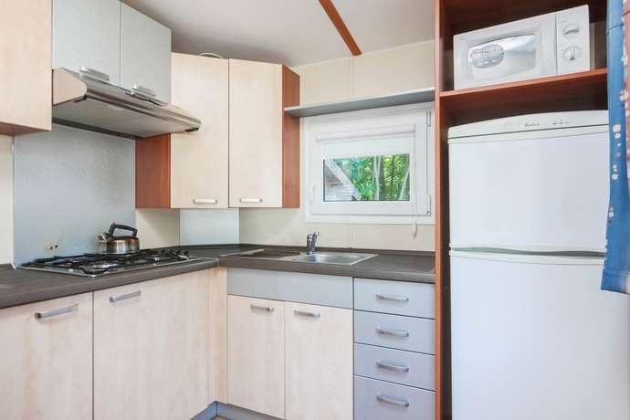 Imagen de los interiores del Hotel Oostappen Vakantiepark Arnhem. Foto 18