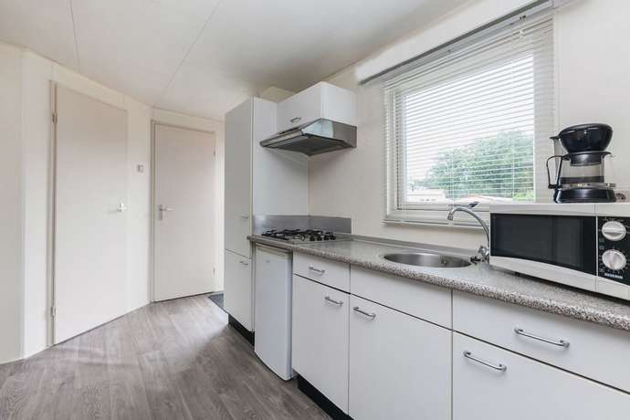 Imagen de los exteriores del Hotel Oostappen Vakantiepark Arnhem. Foto 13