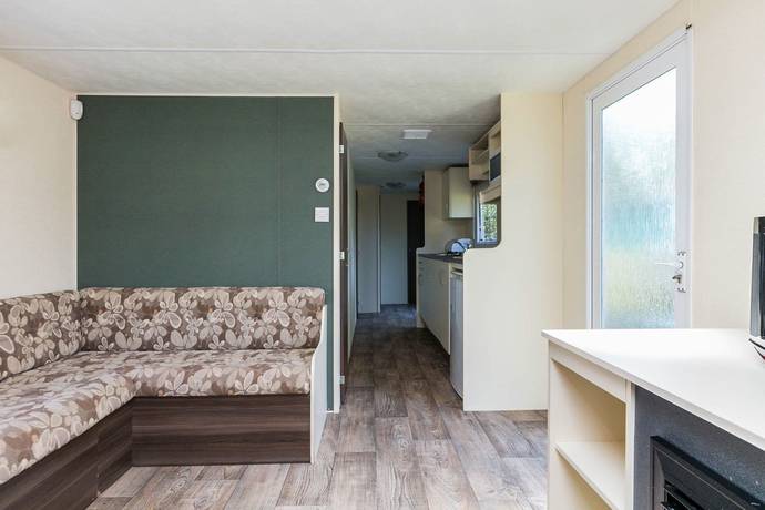 Imagen de los exteriores del Hotel Oostappen Vakantiepark Arnhem. Foto 14