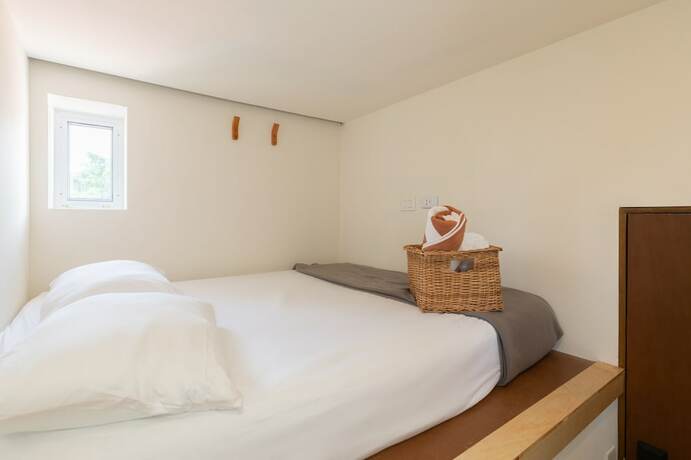 Imagen general del Hotel Oostel Smart Capsule Hostel - Tulum Pueblo. Foto 4