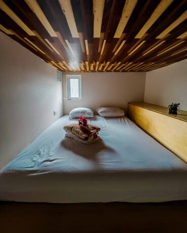 Imagen de la habitación del Hotel Oostel Smart Capsule Hostel - Tulum Pueblo. Foto 11