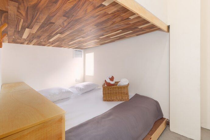 Imagen de la habitación del Hotel Oostel Smart Capsule Hostel - Tulum Pueblo. Foto 16