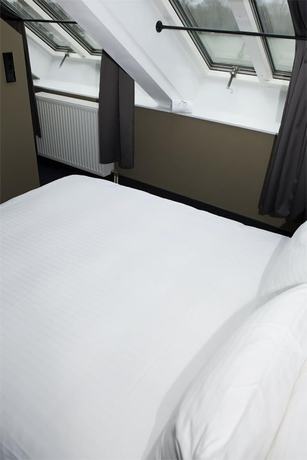 Imagen de la habitación del Hotel Oostereiland - Gevangenis. Foto 8
