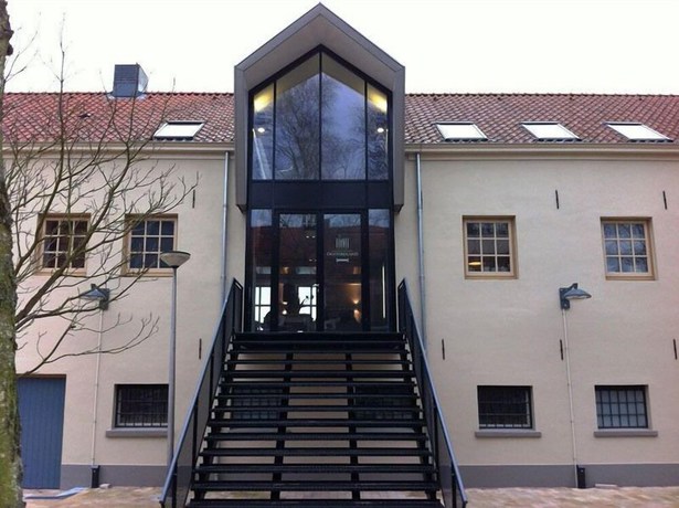 Imagen general del Hotel Oostereiland - Gevangenis. Foto 2
