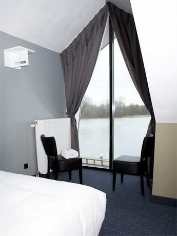 Imagen de la habitación del Hotel Oostereiland - Gevangenis. Foto 10