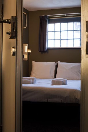 Imagen de la habitación del Hotel Oostereiland - Gevangenis. Foto 13