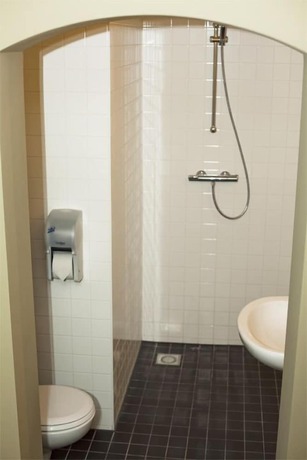 Imagen de la habitación del Hotel Oostereiland - Gevangenis. Foto 15