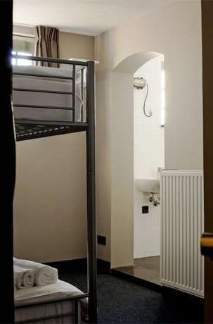 Imagen de la habitación del Hotel Oostereiland - Gevangenis. Foto 16