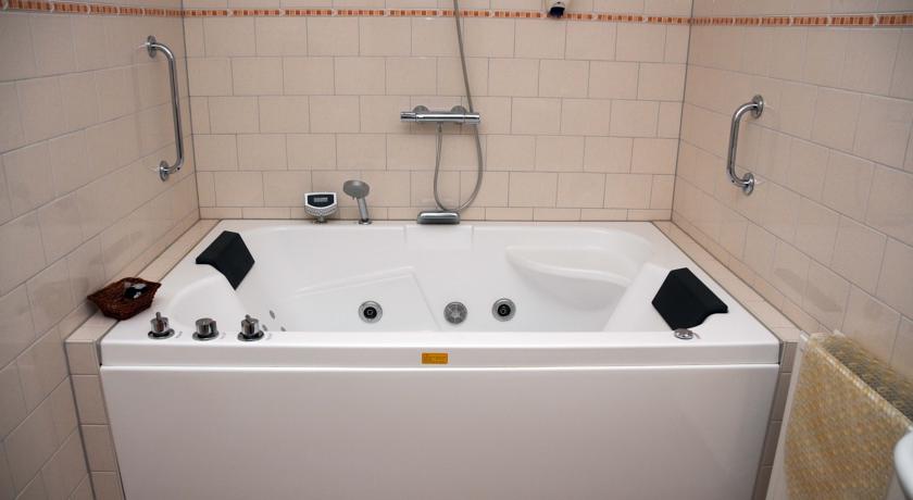 Imagen de la habitación del Hotel Oosterschelde. Foto 2