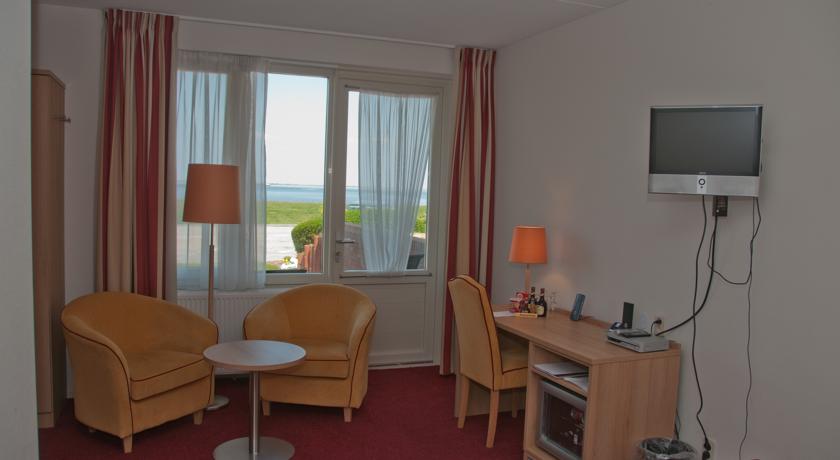 Imagen de la habitación del Hotel Oosterschelde. Foto 3