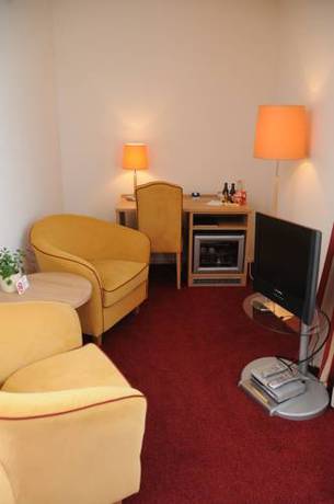 Imagen de la habitación del Hotel Oosterschelde. Foto 4