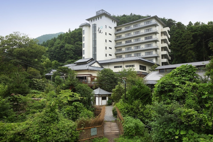Imagen general del Hotel Ootaki. Foto 1