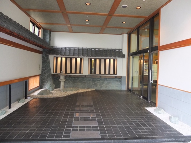 Imagen de los interiores del Hotel Ootaki. Foto 15