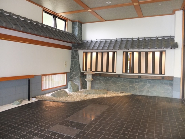 Imagen de los interiores del Hotel Ootaki. Foto 16