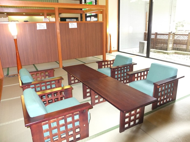 Imagen de los interiores del Hotel Ootaki. Foto 19