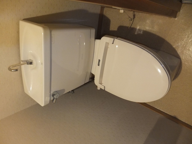 Imagen de la habitación del Hotel Ootaki. Foto 12