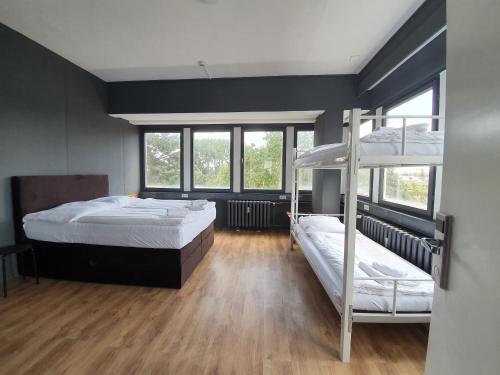 Imagen de la habitación del Hotel Ootel.com. Foto 5