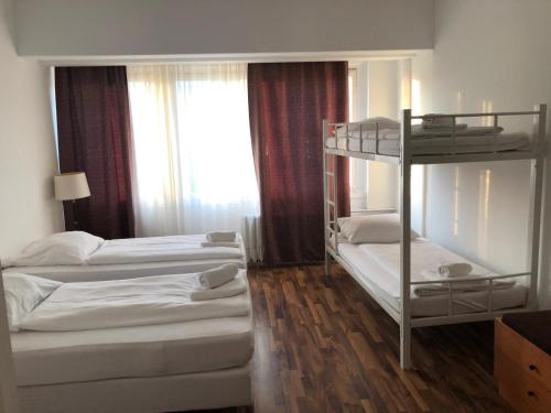 Imagen de la habitación del Hotel Ootel.com. Foto 6