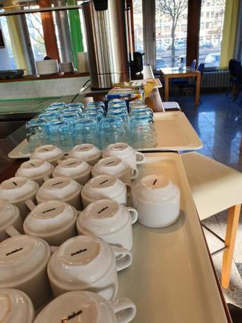 Imagen de los interiores del Hotel Ootel.com. Foto 8