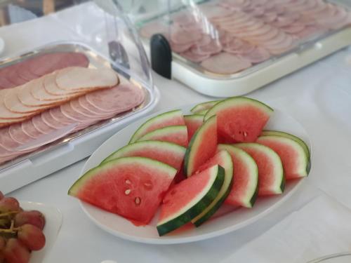 Imagen del bar/restaurante del Hotel Ootel.com. Foto 2